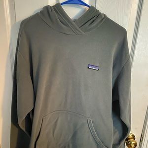 Patagonia Fleece Hoodie